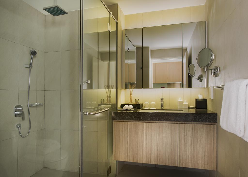 Somerset Medini Iskandar Puteri Nusajaya  Habitación foto